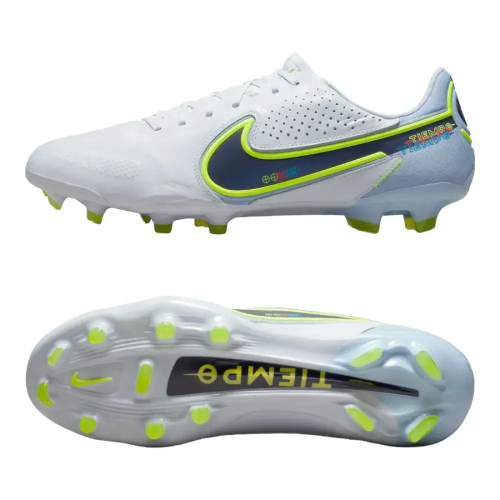 Nike Tiempo 9 Elite FG - Progress Pack